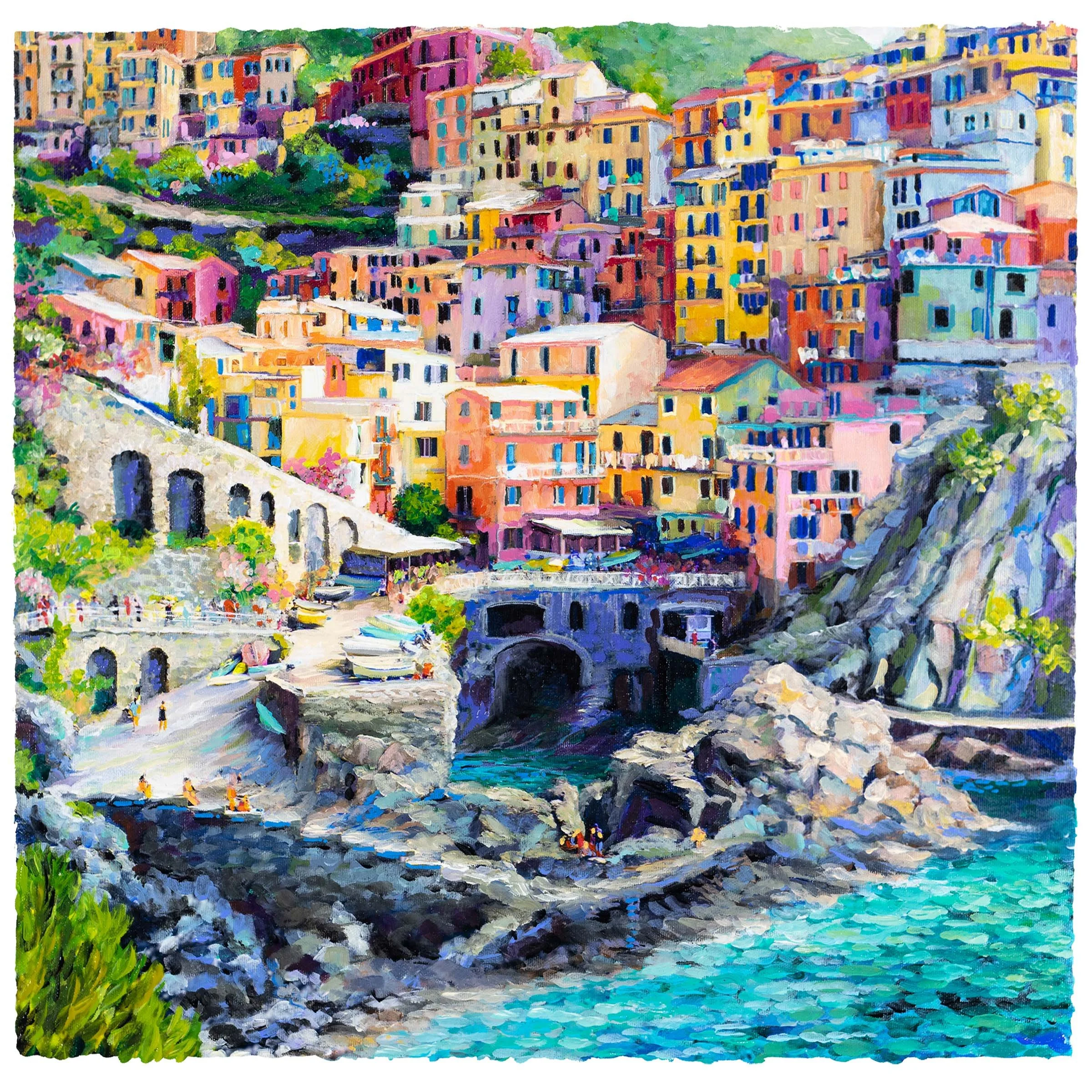 Joe Cilluffo - Painting.jpg