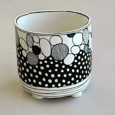 Kari Roberts of Dolcezza Pottery - Ceramics.jpg