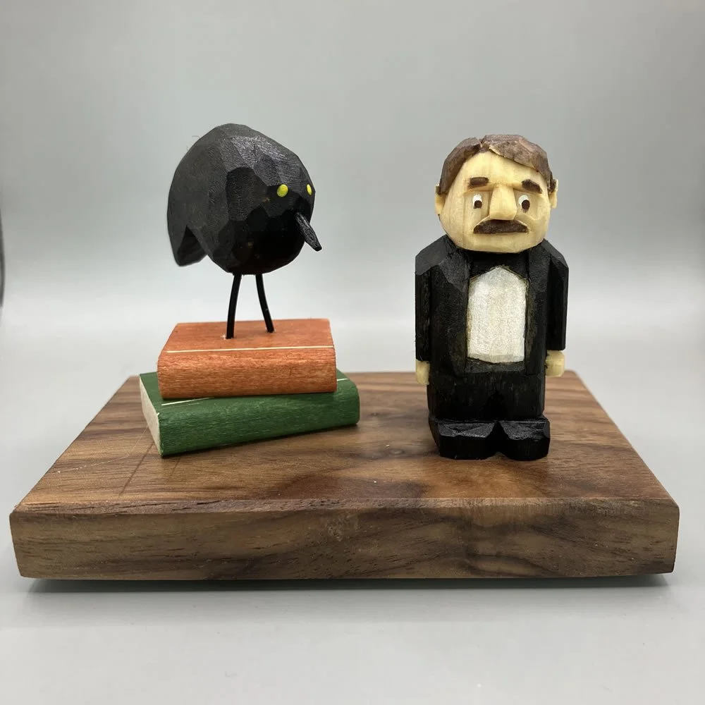 Peg Martinez - Edgar Allen Poe.jpg