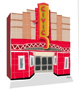 Susi Cruz of Cruz Creative Co - Drawing.jpg