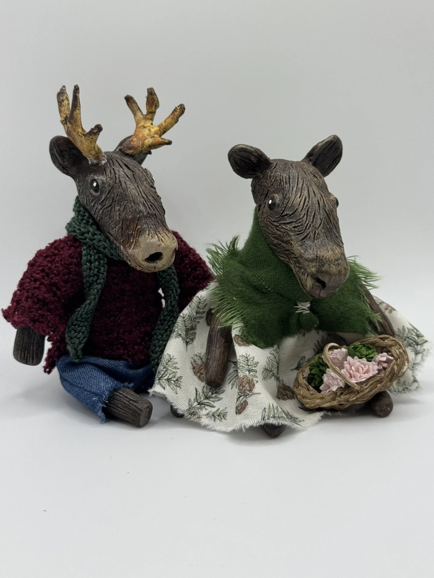 Teena Green of The Fanciful Doll - Mixed Media.jpg