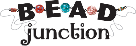 Bead Junction was a Toronto bead boutique. I designed this logo for them when the business began in 2003. 