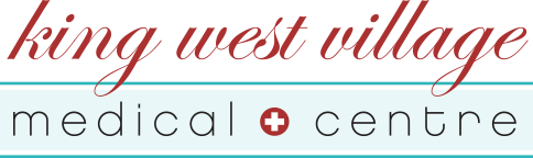 King West Village is an integrated health clinic who approached me while started up to design their logo and business collateral. They wanted modern and hip. In their words: “What can we say? Christine Leakey is the ‘Best Kept Secret In Toronto!’ The logo designed by Christine exceeded our expectation regarding branding as well as conveying our mission statement and philosophy via our business cards and brochure. ‘You go girl!’”