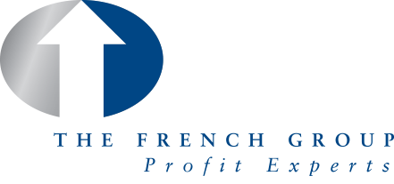 The French Group was a Toronto based small corporate business who hired me earlier in my career to design their logo (also with the stipulation to incorporate an arrow) as well as sales and business print collateral. In the clients own words: “Rebranding a company is a complex process. Christine intuitively understood our requirements for a distinct, upscale professional look which delivers impact through simplicity. We are delighted with the results...”