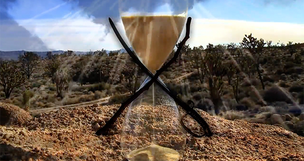 https://www.youtube.com/watch?v=Vn431UKaU9Y Dave Kerzner - Crossing Of Fates (2015) from the album, New World. This is one of many videos that I created (based on the album art for the song that I also created) for his live concert projections and future online releases. I sourced and edited this video in its entirety.