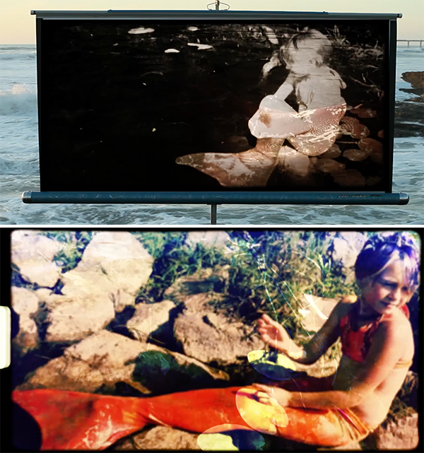 https://www.youtube.com/watch?v=fcCmRjEQXuk Christine Leakey - Sweet Dreams from the album, Wanderlust Wishing Well which will be released soon. I shot and edited this video except for film screen shots which my friends in San Diego shot for me. 