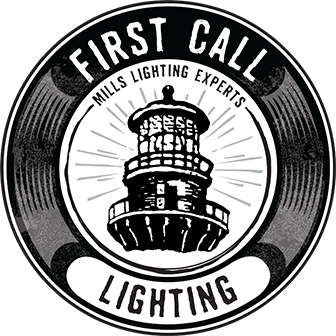    Designed this logo using an old illustration by Mills Lighting from the 1980s to honour the family legacy within the lighting industry. I also designed their website.         
