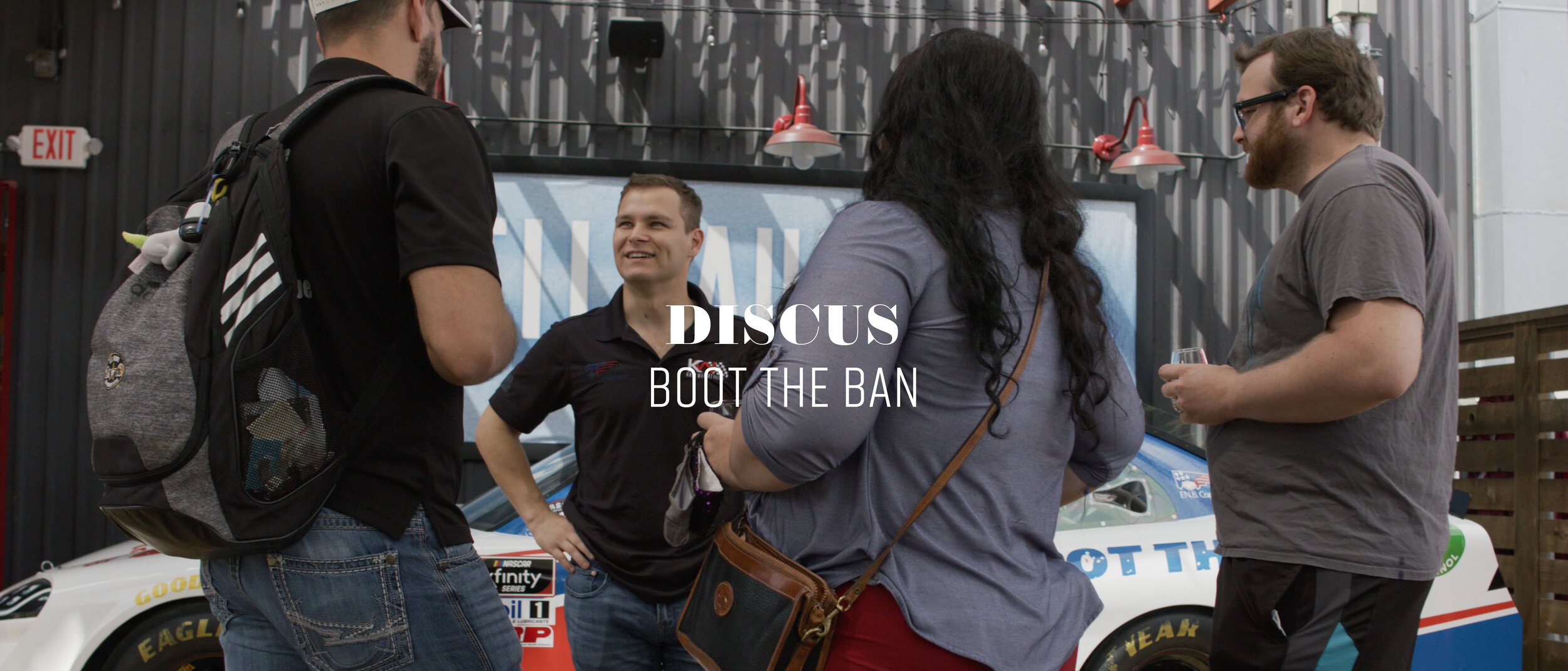 DISCUS-Boot The Ban.jpg