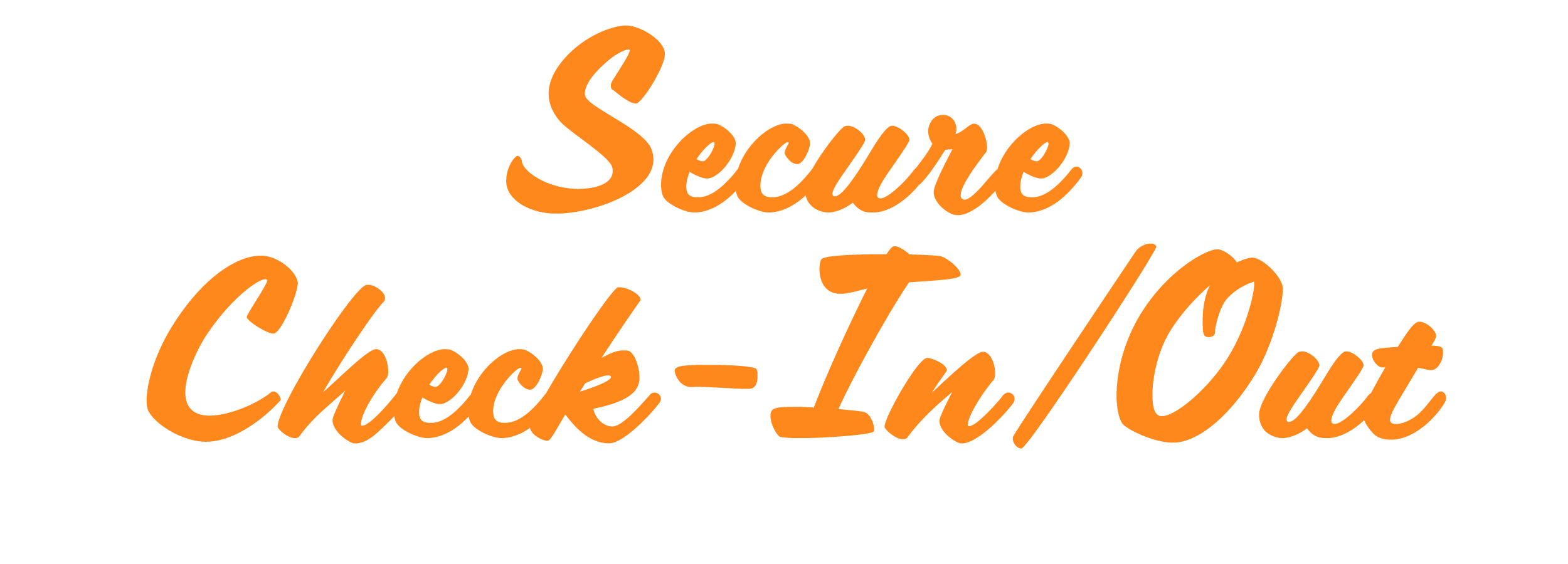 secure-check-in