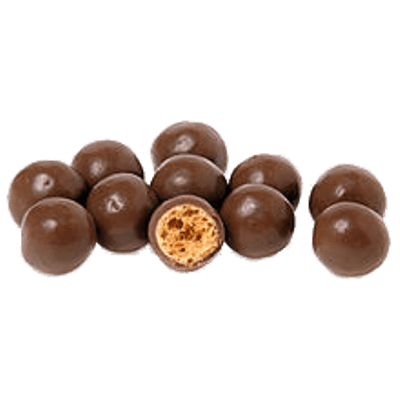 Some Maltesers