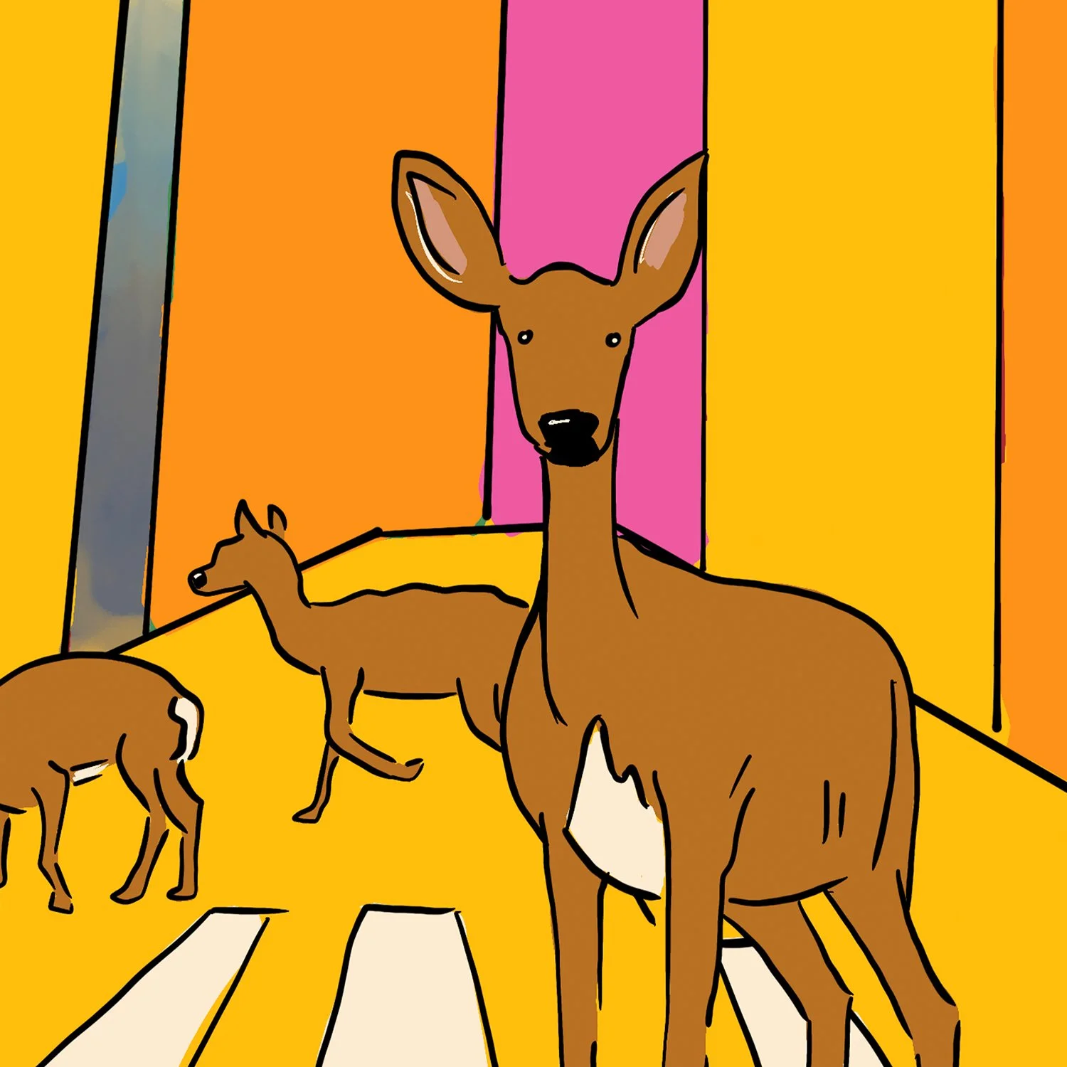 Friday 10th April 2026 Playlist