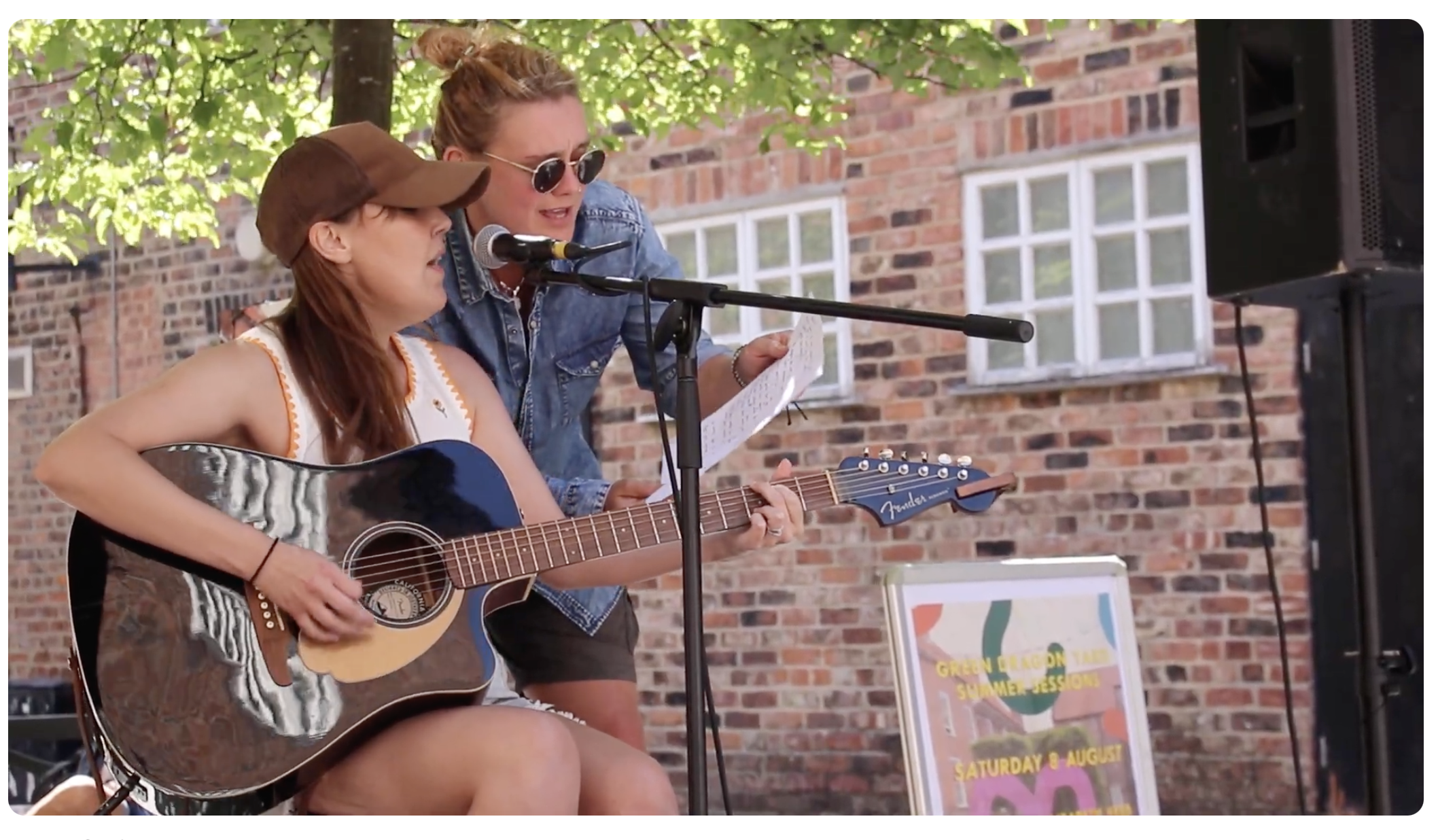 secret songs #01