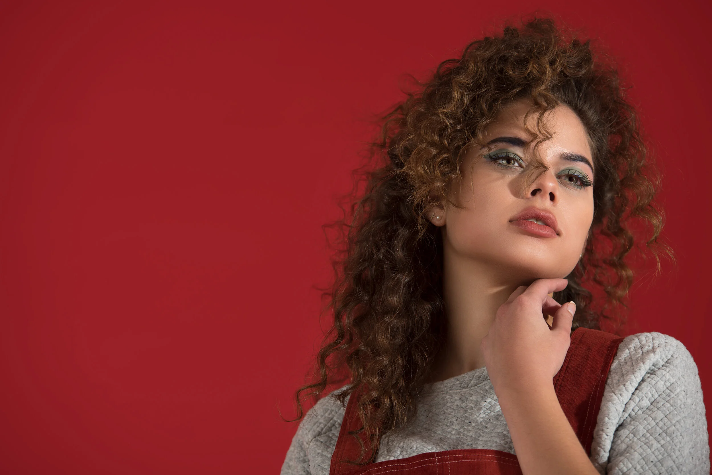 Roseberry - Editorial Fashion