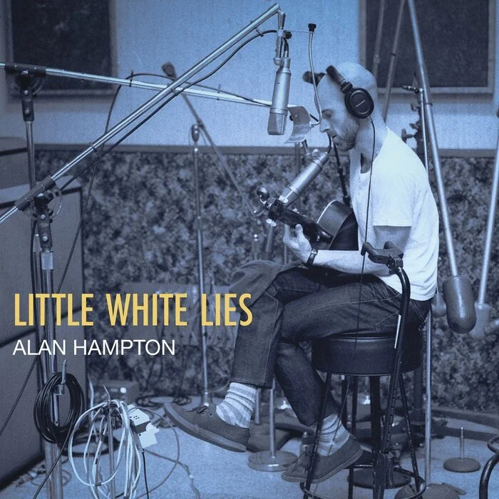 Little White Lies