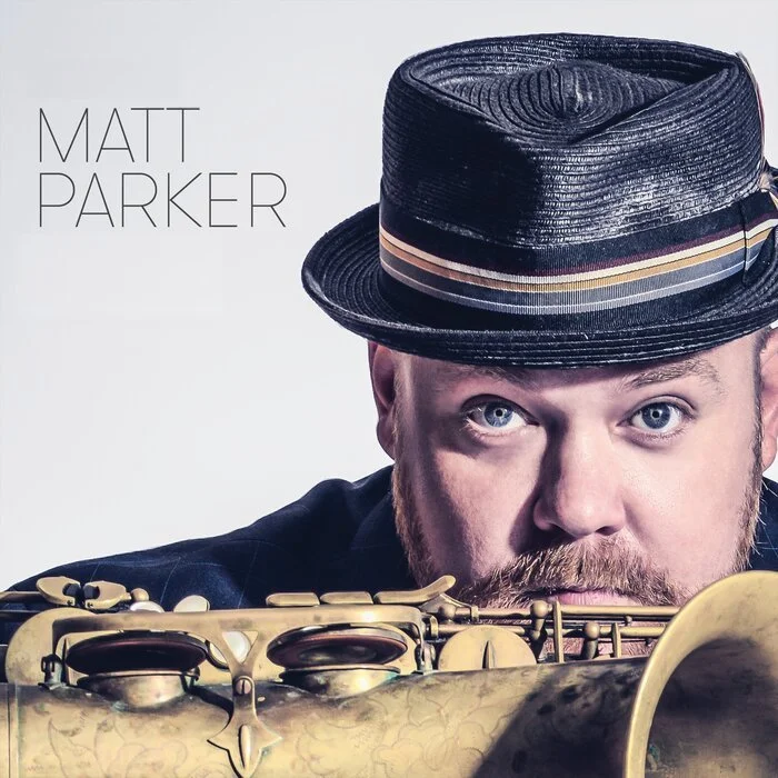 Matt Parker