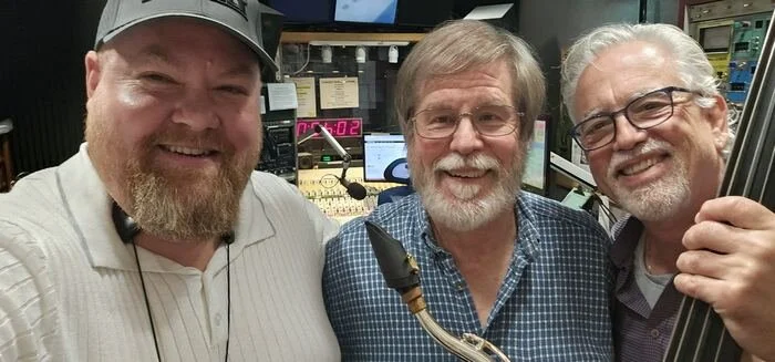 WWUH with Steve Bulmer and the Hall Monitors