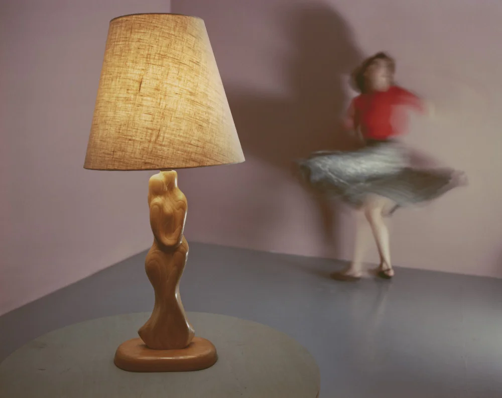 JoAnn Callis