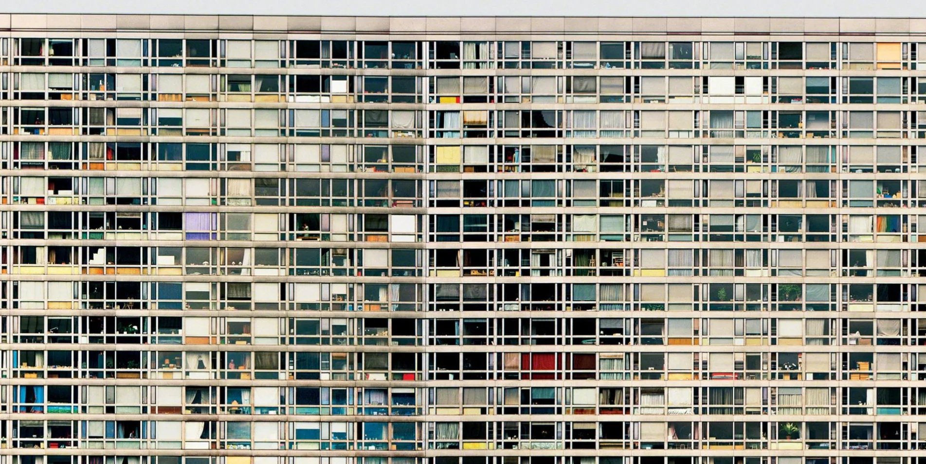 Andreas Gursky