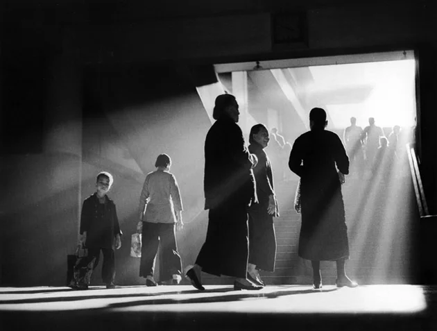 Fan Ho