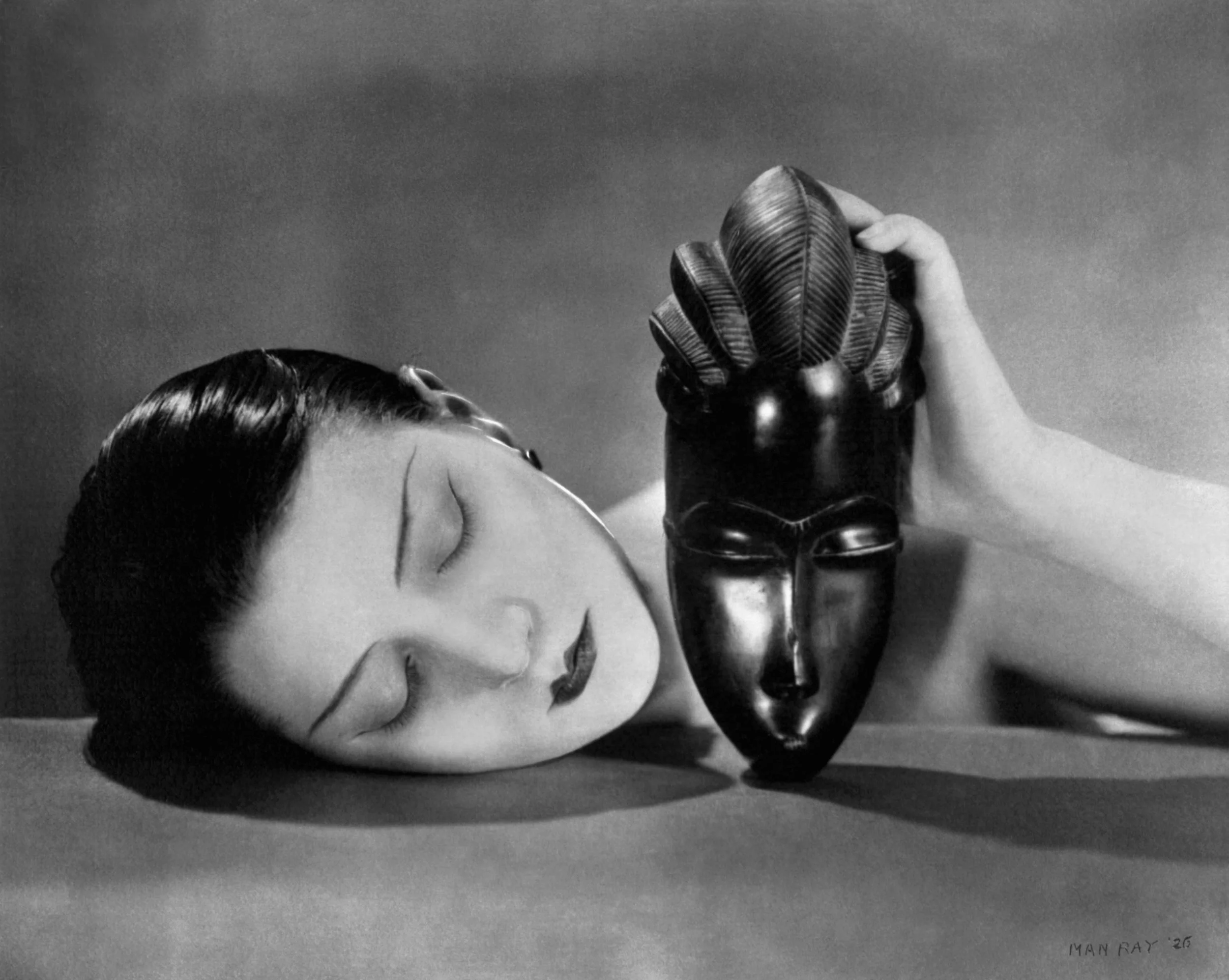 Man Ray