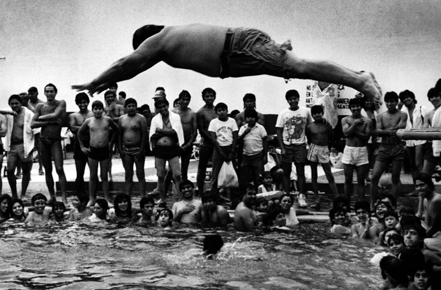 Francisco Mata Rosas, Gordo Volador