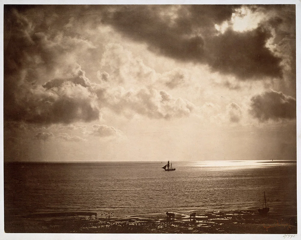 Gustave Le Gray
