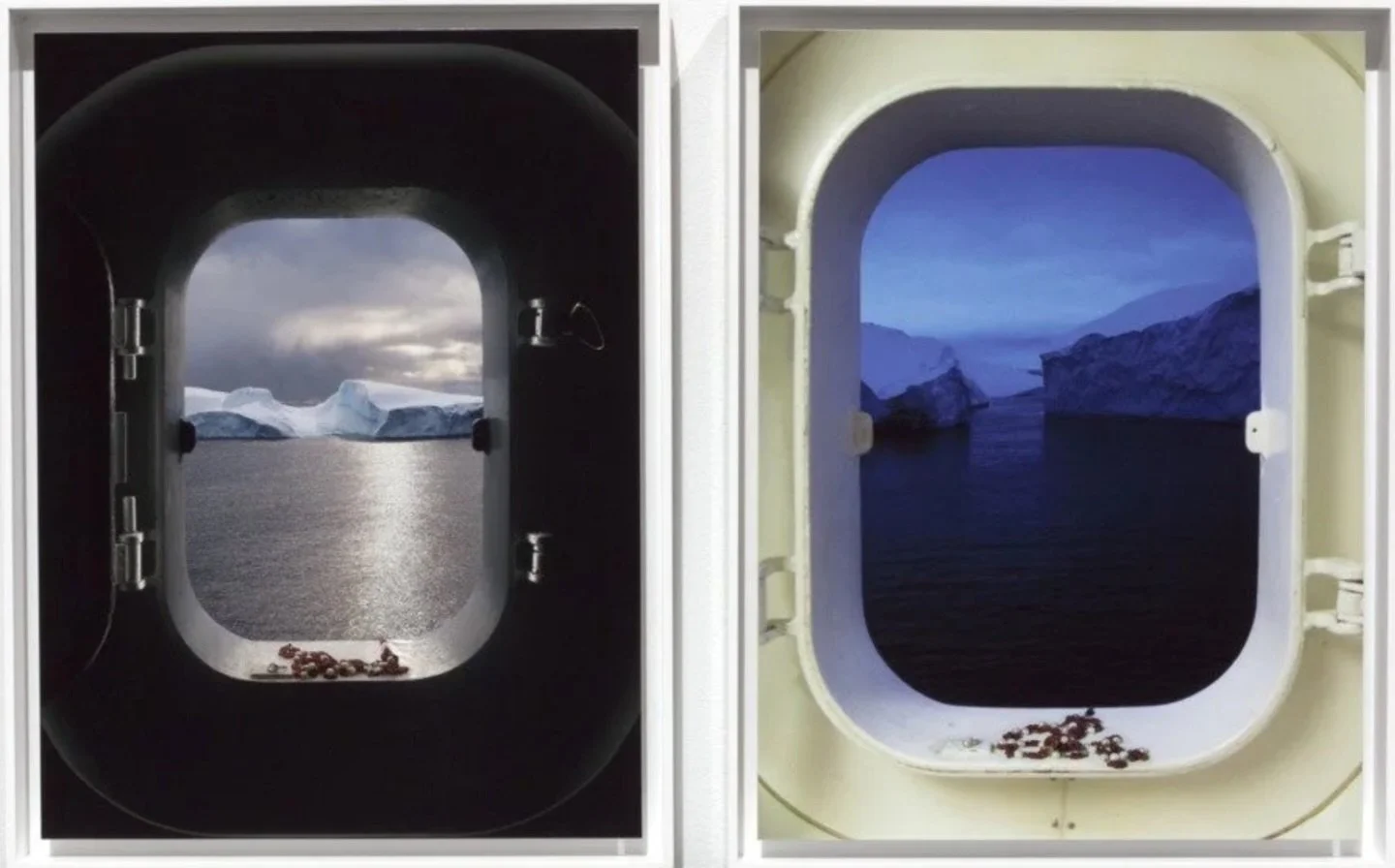 👁️ OVERSHARE

For over five decades, Sophie Calle has turned the lens inward&mdash;transforming intimacy, chance encounters, and personal narrative into works that blur the line between private and public.

Now on view at the UC Irvine Langson Orang