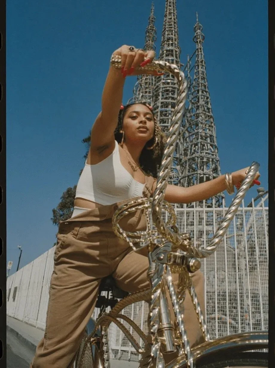 📸 Now on View: A Landmark Photography Survey in Southern California

Chicano Camera Culture: A Photographic History, 1966&ndash;2026 brings together nearly 60 years of Chicana/o/x image-making in a sweeping, must-see exhibition.

On view at The Chee