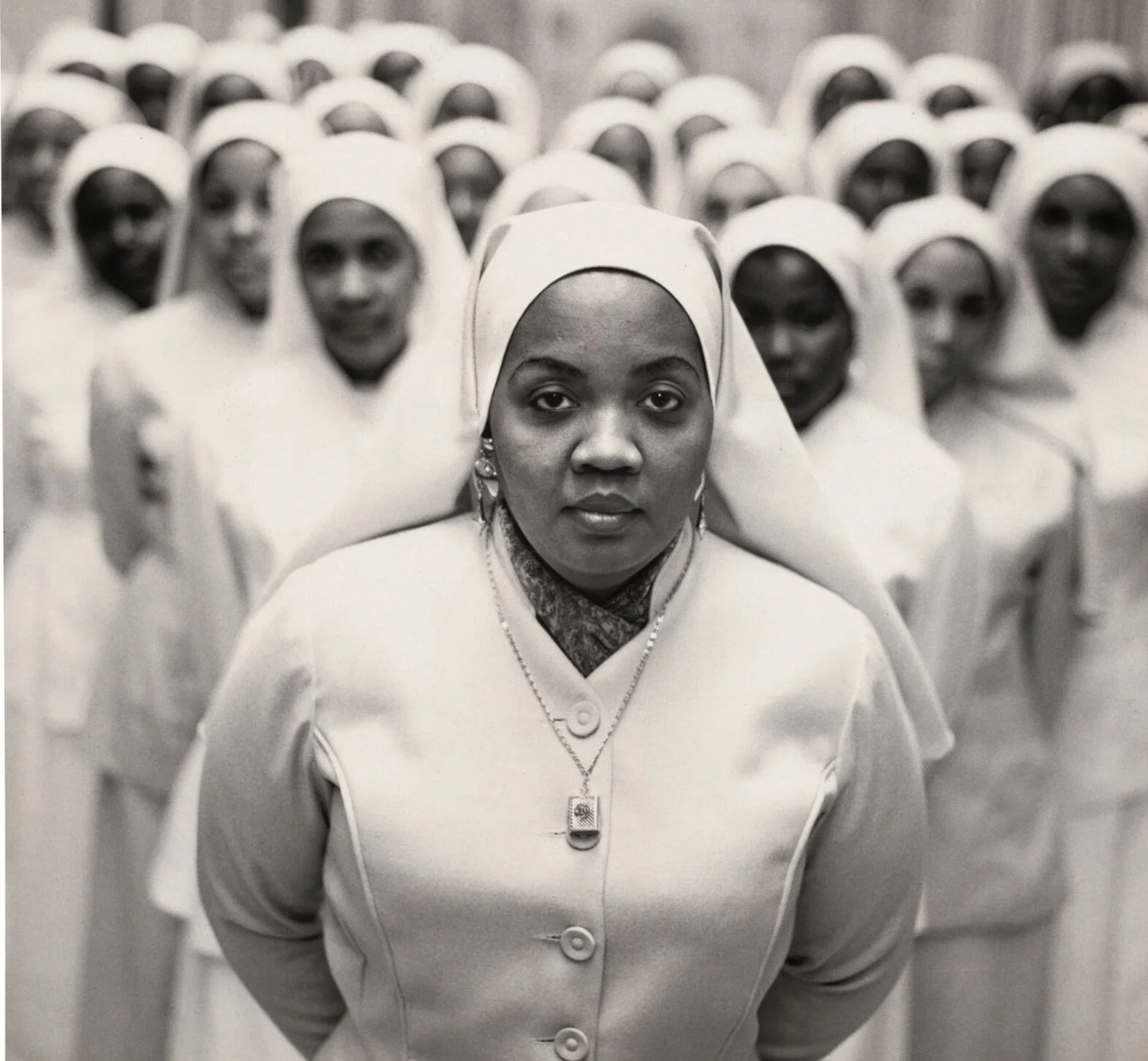 Step inside a pivotal moment in photographic history&mdash;this is the kind of access PAC LA members experience firsthand.

This week, PAC LA will host a guided walkthrough of Photography and the Black Arts Movement, 1955&ndash;1985 at the J. Paul Ge