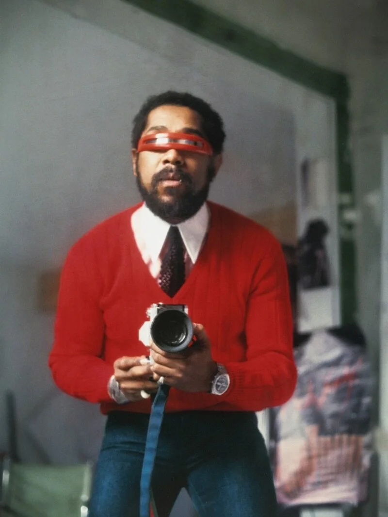Join us for a special guided walkthrough of Photography and the Black Arts Movement, 1955&ndash;1985 at The Getty Center.

🗓 Thursday, March 26
 ⏰ 12&ndash;1 PM

PAC LA will be joined by Mazie Harris, @maziemckennaharris Associate Curator in the Dep