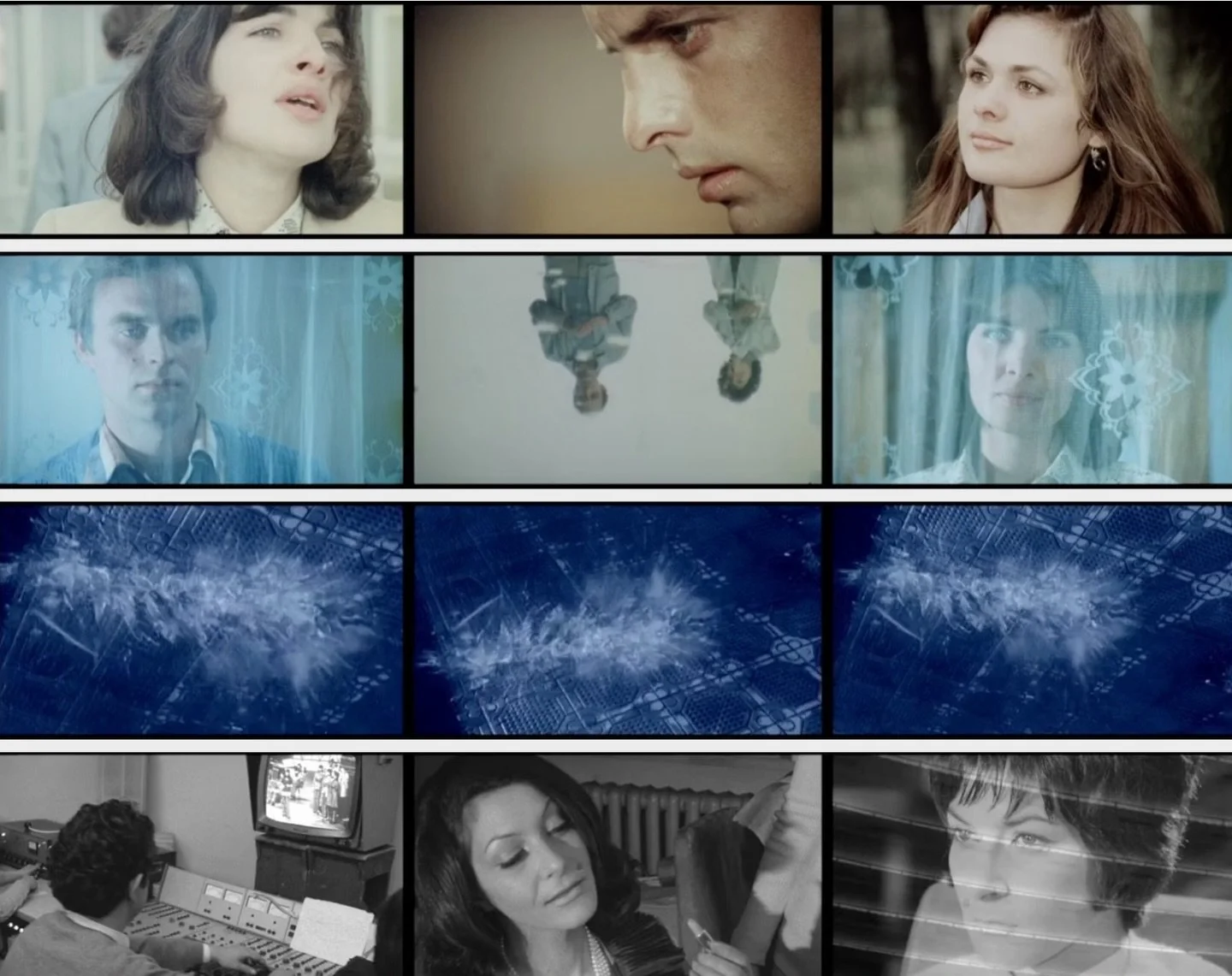 🎬 A Must-See Film Screening in LA

Don&rsquo;t miss The Dream &amp; The Lie, an experimental feature by Elena Dorfman @dorfmanelena screening at the Billy Wilder Theater at the Hammer Museum.

🗓 March 21
🕢 7:30 PM
📍 10899 Wilshire Blvd, Los Angel