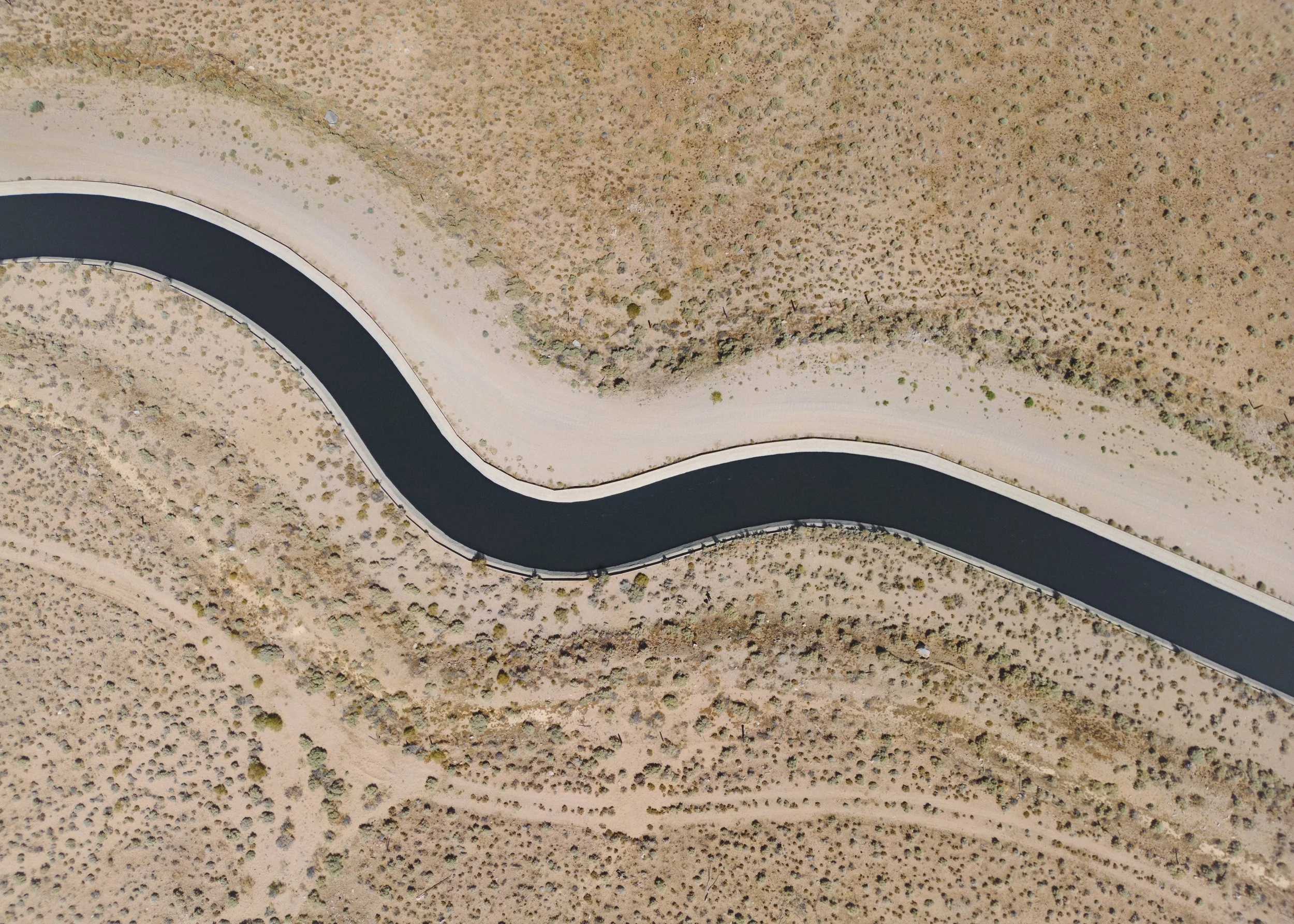 Power Flows: Artist Talk &amp; Bike Tour