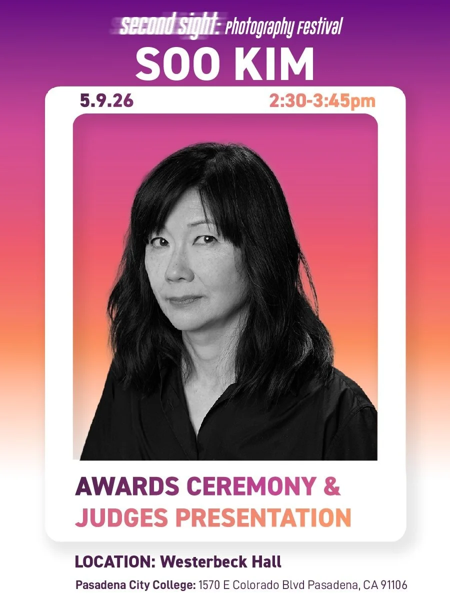 Meet one of the judges. 🎥

Soo Kim @soo_kim_studio is an LA-based artist whose work has shown at the Getty Center, the Whitney Museum, the Gwangju Biennale, Seoul Museum of Art, and the Honolulu Museum of Art &mdash; among many others.

Her work liv