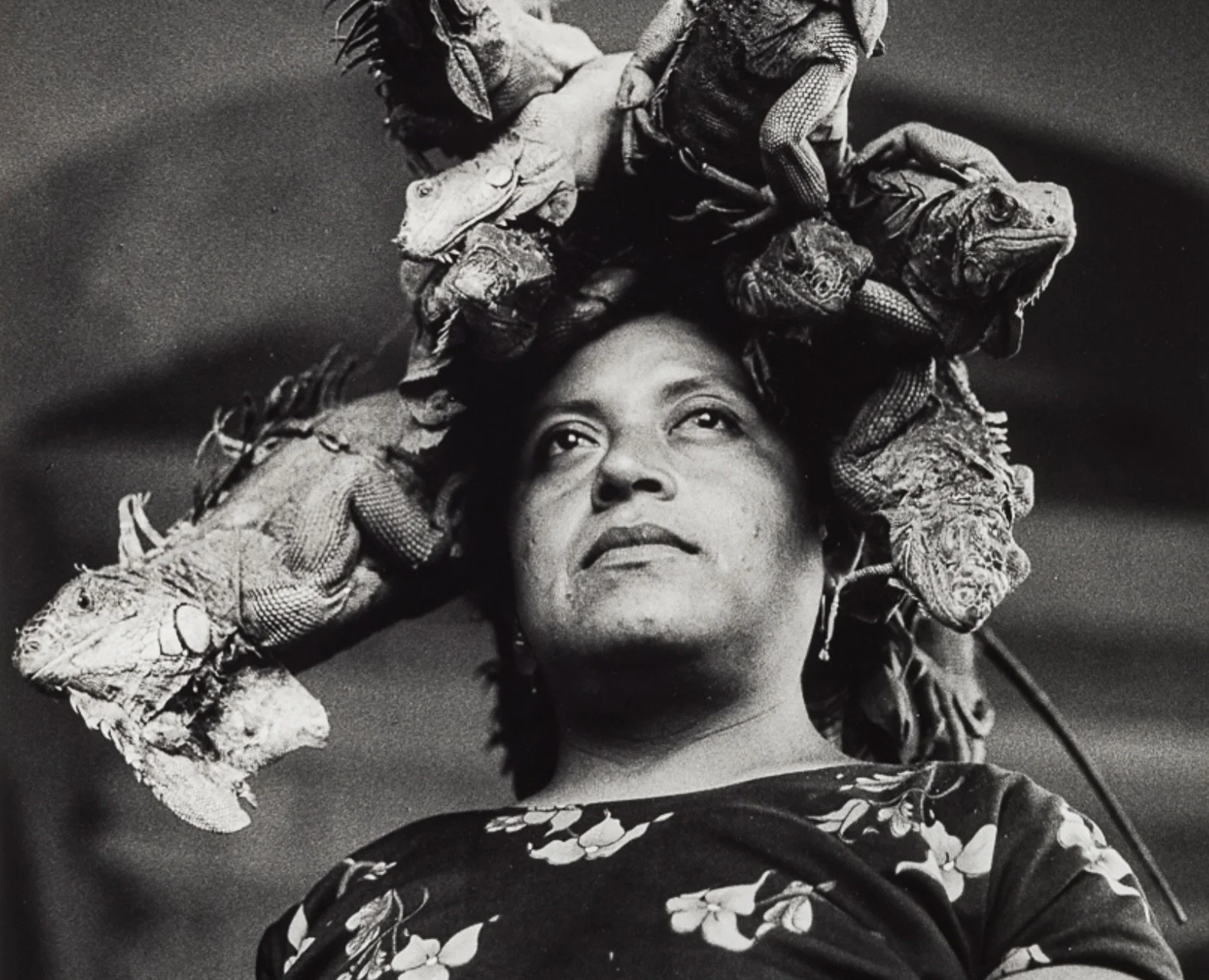 Five decades. One singular vision.

There are photographers who document the world &mdash; and then there are those who reveal it. Graciela Iturbide @gracielaiturbide is the latter.

Arguably Latin America&rsquo;s most celebrated living photographer,