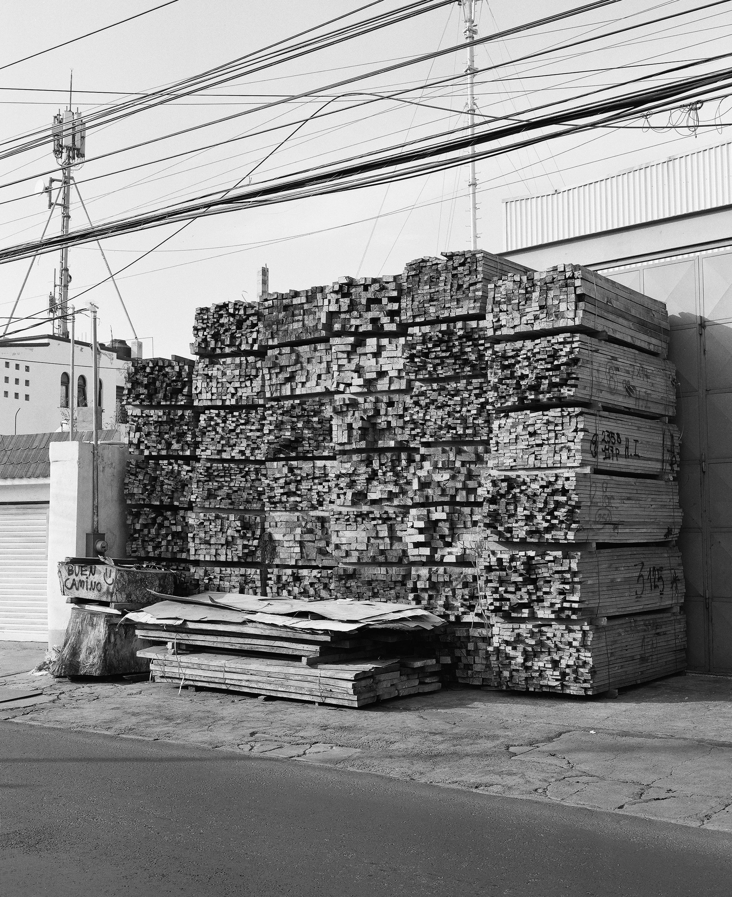 Artist Conversation: Arturo Soto and Claudia Pretelin