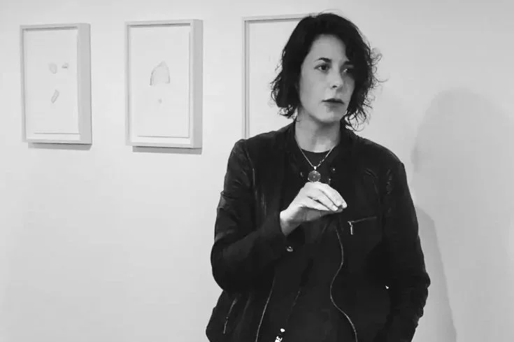 WATCH: Artist Conversation with Fabiola Menchelli
