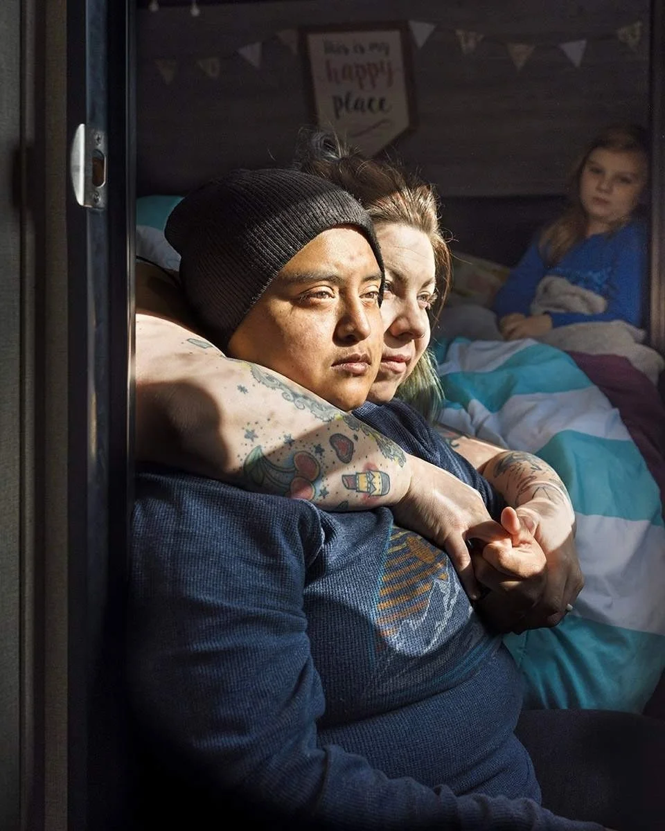 On our radar: Expand and Contract: American Documentary Photography in the 21st Century

LACP @la_centerofphoto has opened the third edition of their virtual exhibition series, and it&rsquo;s well worth a look. Timed to America&rsquo;s 250th annivers