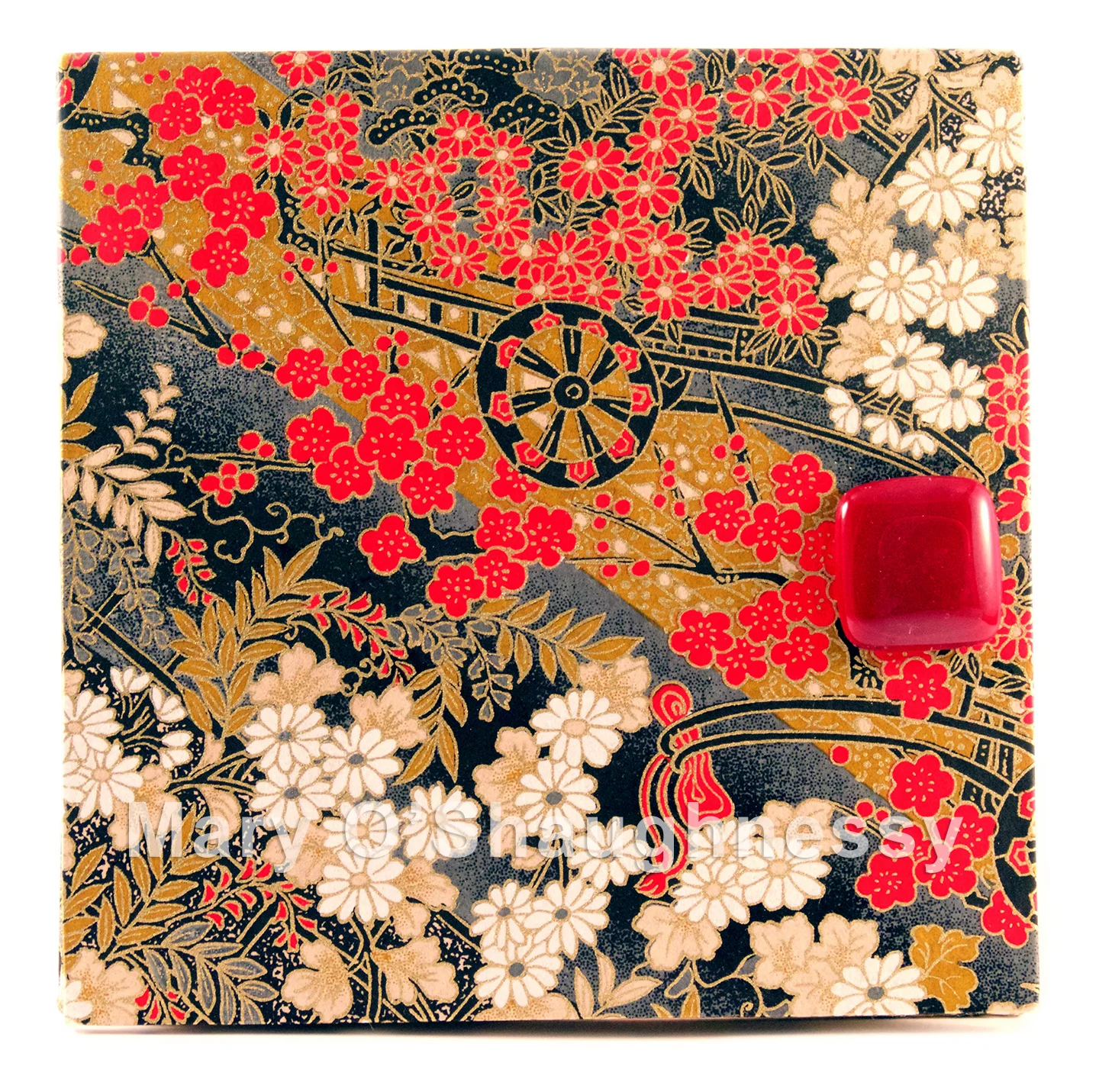 Accordion Book 1