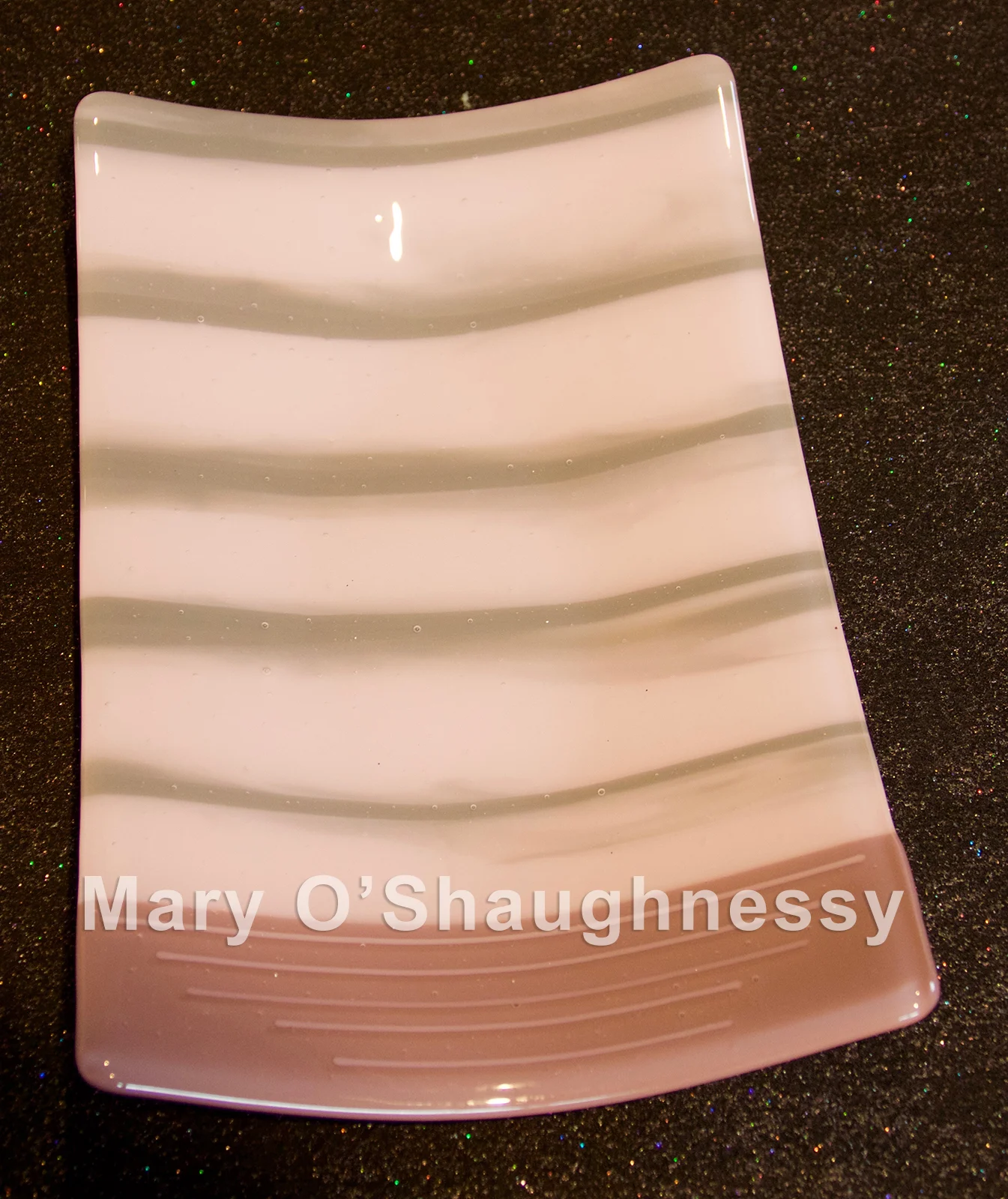 Glass Tray