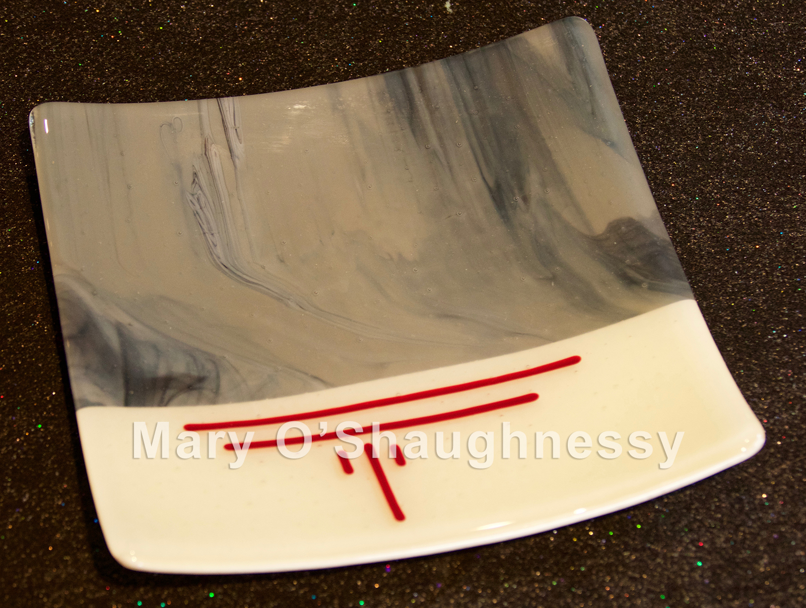 Glass Plate