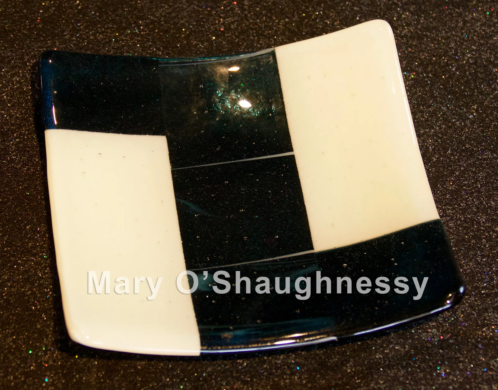 Glass Plate
