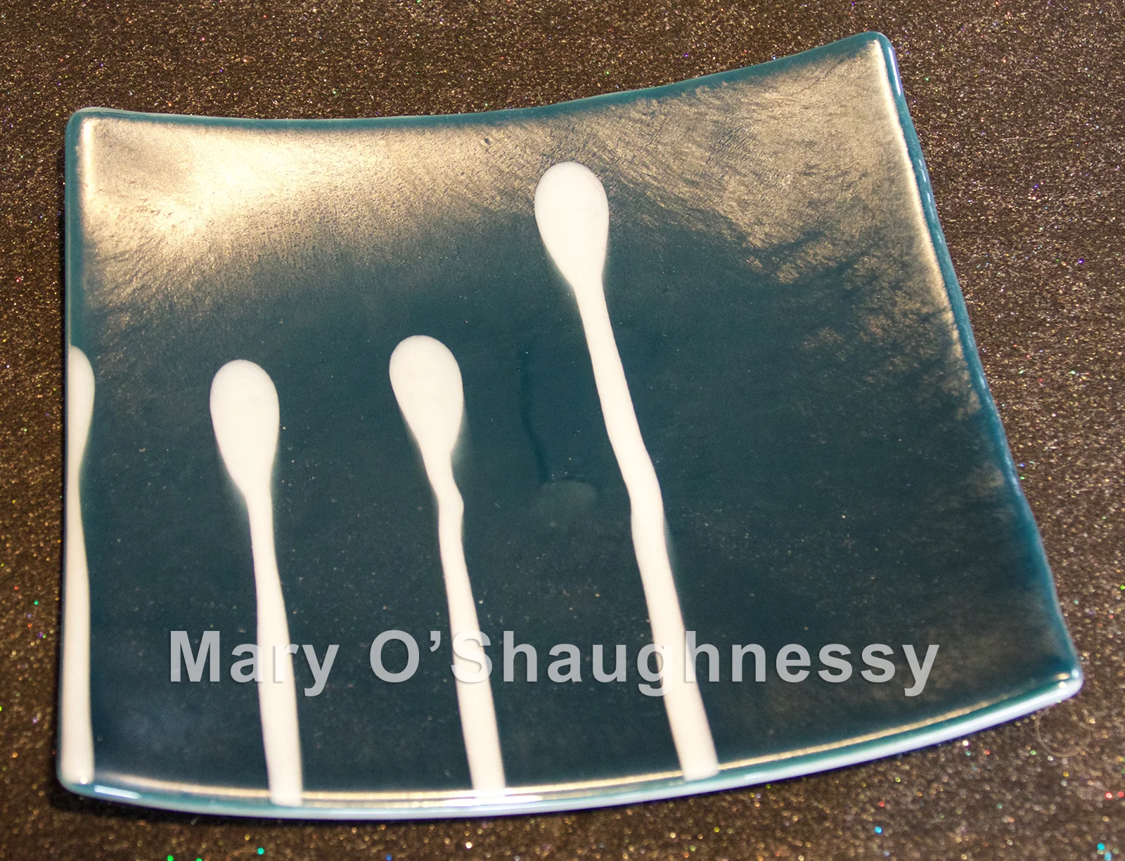 Glass Plate