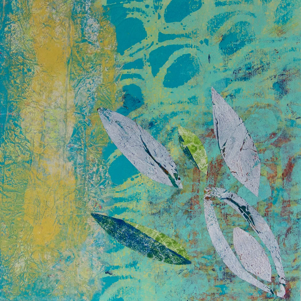 Leaves #2