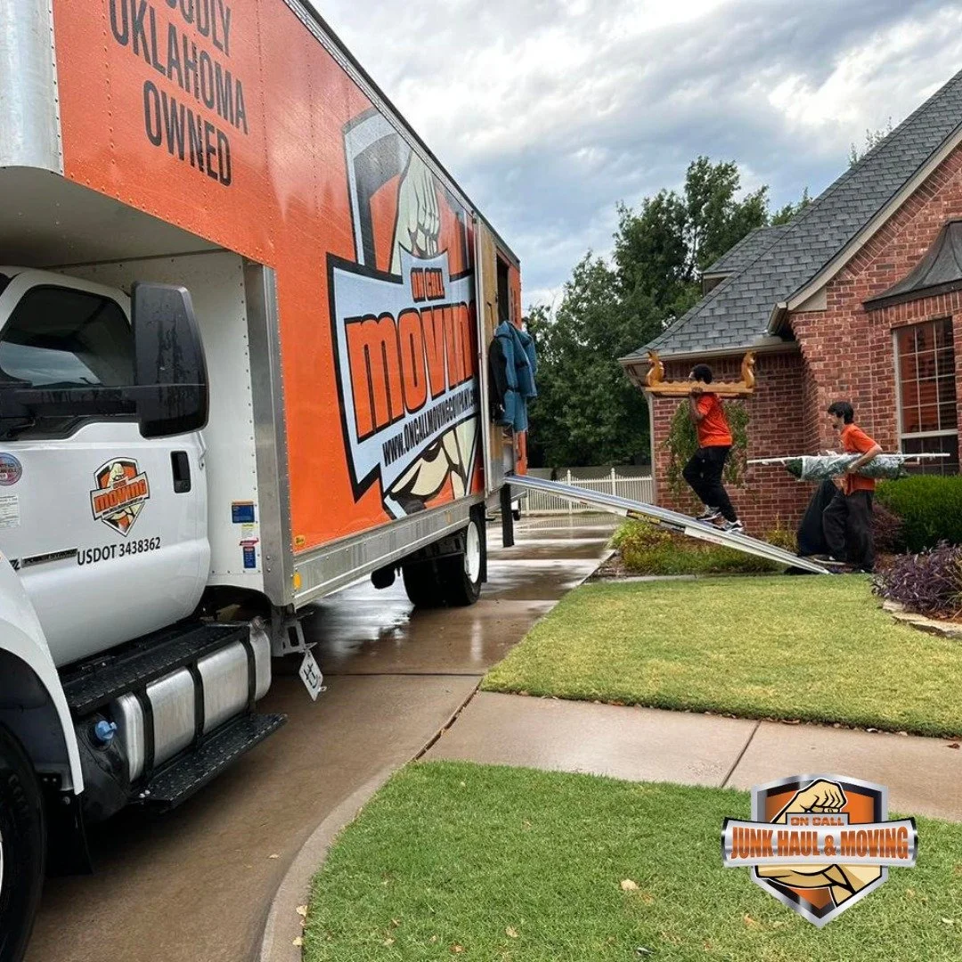 How Can Dumpster Rentals Simplify Your Next Big Cleanout?