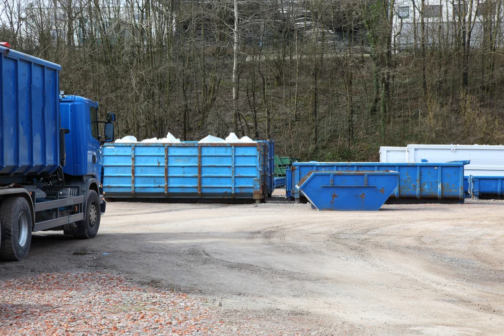 Here Are Your Yard Disposal Tips For This Season
