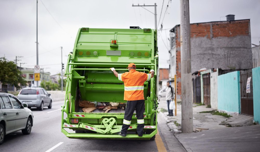 How To Rent A dumpster: A Basic Guideline For House Owners
