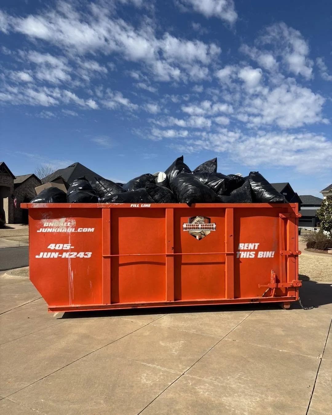 How Dumpster Rental Can Reduce Waste Management Costs for Your Business