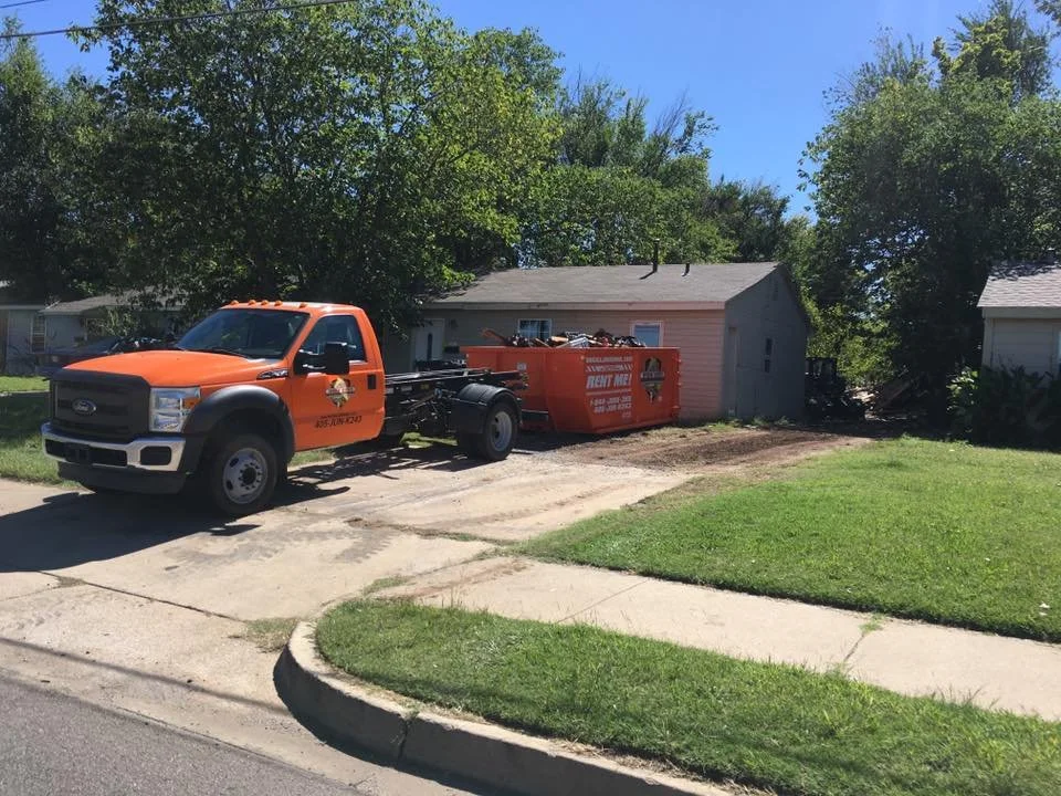 On Call Junk Haul & Moving.jpg