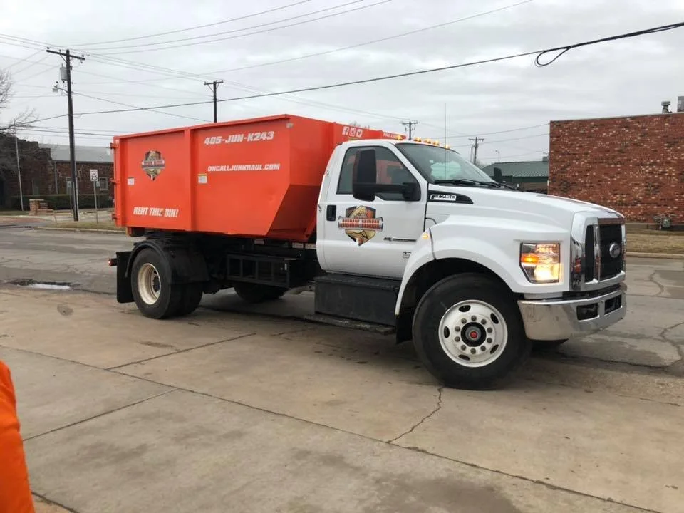 Dumpster Rental Is The Answer For Waste Management