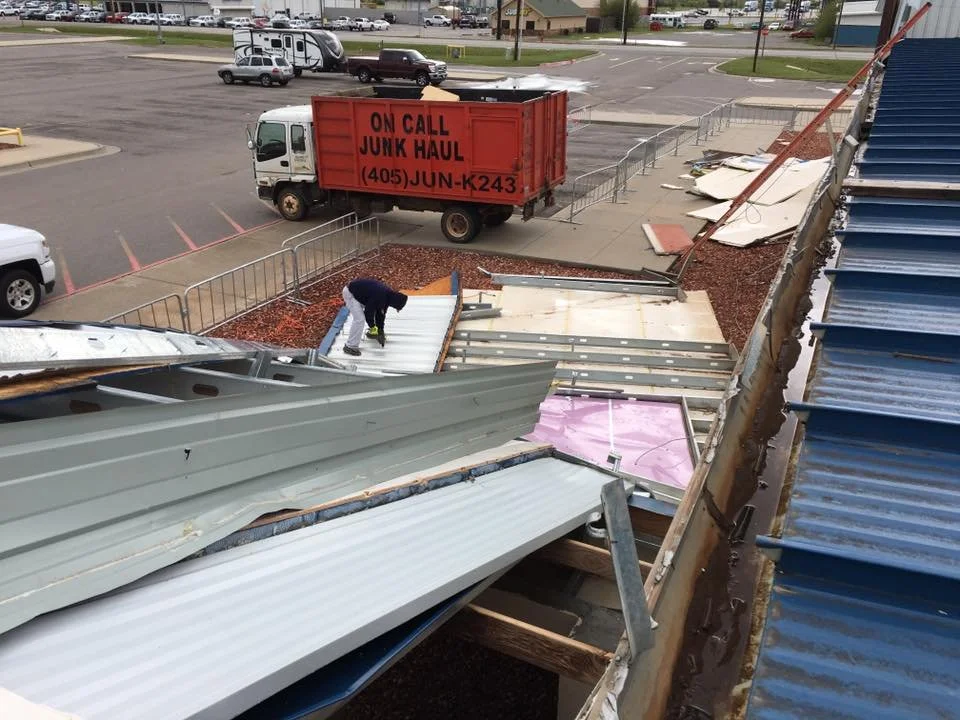 construction waste management